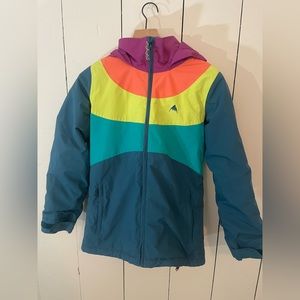 Burton Ski/Snowboarding Jacket